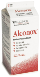 Rengøringsmiddel, Alconox