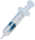 Syringe, Luer-Lok Tip, 10 cc