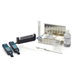 Replacement apparatus set, MEL/850 portable water laboratory
