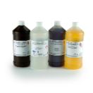 SPADNS fluorid reagensopløsning, 0,02-2,00 mg/L F (500 mL)