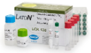 Laton Total nitrogen kuvettetest 1 - 16 mg/L TNb
