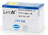 Laton Total nitrogen kuvettetest 5 - 40 mg/L TNb