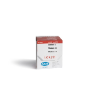 Klorid kuvettetest 1 - 70 mg/L/70 - 1000 mg/L Cl