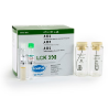 AOX kuvettetest 0,05 - 3,0 mg/L