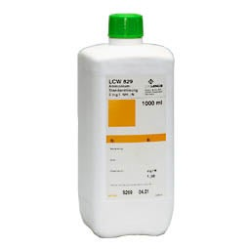 Amtax-standardopløsning, 2 mg/L NH₄-N, 1000 mL