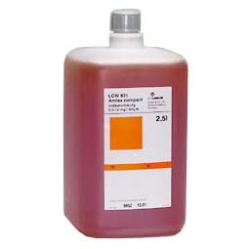 Amtax-kompaktindikatoropløsning, 0,2-12 mg/L NH₄-N, 2.5 L