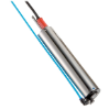 FP 360 sc PAH/Oil Fluorescence probe, 0-5000 ppb, ss, 10m, with cleaning