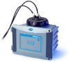 TU5400sc laserturbidimeter til lavt område med ultrahøj præcision med flowsensor og systemkontrol, EPA version