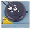TU5300sc laserturbidimeter til lavt område med flowsensor og RFID, ISO version