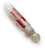 Intellical PHC725 RedRod genopfyldelig pH-elektrode i glas til medier med lav ionstyrke, til lab, 1 m kabel