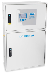 Hach BioTector B7000i TOC Analysator