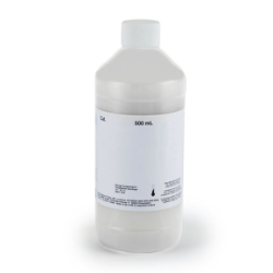Fosfat standardopløsning, 50 mg/L PO₄ (NIST), 500 mL