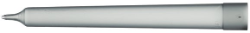 Pipettespidser, Tensette pipette 1970010, 1,0-10,0 mL, ikke sterile, pk/250