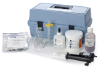 Test kit, total chlorine, model CN-DT, 20-2000 mg/L