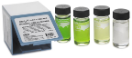 SpecCheck Monokloramin/frit ammonium sekundær gel standardsæt