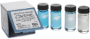 SpecCheck Ozon sekundær gel standardsæt, 0 - 0,75 mg/L O₃