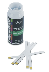 Total Alkalinity Test Strips, 0-240 mg/L, 50 tests
