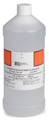 APA6000 Ammonia/Monochloramine, Standard 2, 2.0 mg/L NH₃, 1 L