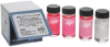 SpecCheck Klor sekundær gel standardsæt, DPD, 0 - 8,0 mg/L Cl₂