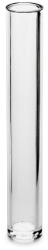 Plastic measuring tube, 5.83 mL