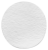 QL filters, pore size 8 - 12 µm, diameter 110 mm, circular, 100/pk, qualitative