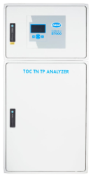 Hach BioTector B7000 Online TOC/TN/TP-analysator, 0-100 mg/L C, 1 kanal, 230 V AC