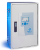 Hach BioTector B3500c Online TOC Analysator, 0-25 mg/L C, med måleområde på 0-100 mg/L C, 2 strømme, prøveudtagning, 230 V AC