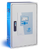 Hach BioTector B3500c Online TOC Analysator, 0-25 mg/L C, med måleområde på 0-100 mg/L C, 2 strømme, prøveudtagning, 230 V AC