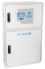 Hach BioTector B7000i Online TOC Analysator, 0-10000 mg/L C, 1-kanals, 230 V AC