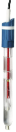 REF251 Universal reference electrode, 12mm, Red Rod, double junction
