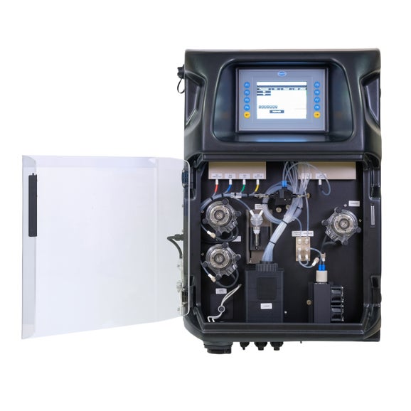 EZ7685 Total Nitrogen + Total Phosphorus Analyser