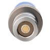 Orbisphere GA2400-iltsensor i rustfrit stål (EC) til 6110 TPO-analysator, 40 bar, O-ringe i EPDM-materiale