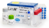 Laton Total nitrogen kuvettetest 5 - 40 mg/L TNb