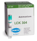 Ammonium kuvettetest 0,015 - 2,0 mg/L NH₄-N