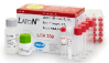 Laton Total nitrogen kuvettetest 20 - 100 mg/L TNb