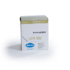 Ammonium, kuvettetest 100-1800 mg/L NH₄-N, 25 tests