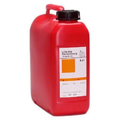 Kalibreringsopløsning 35 mg/L NH₄-N til Amtax/INTER/2, 5,2 L