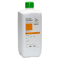 TOCTAX-kalibreringsopløsning 10 mg/L C, 1 L