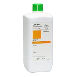 TOCTAX-kalibreringsopløsning 250 mg/L C, 1 L