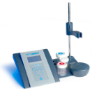 Sension+ PH31 Advanced GLP Bordmodel pH og ORP meter