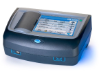 Sæt: DR3900 RFID Spektrofotometer/LOC100