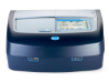 DR6000 UV-VIS-spektrofotometer med RFID-teknologi