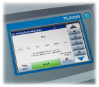 TL2300-turbidimeter med wolframlampe, EPA, 0 - 4000 NTU