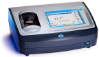 TL2350-turbidimeter med wolframlampe, EPA, 0 - 10000 NTU