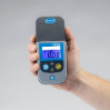 DR300 Pocket Colorimeter, klor og pH, med boks