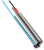 FP360 sc Oil-in-water probe, 0.1-15 ppm Oil, Ti, 10 m, with cleaning