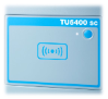 TU5400sc laserturbidimeter til lavt område med ultrahøj præcision med RFID, EPA version