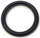 Gasket FPM for TriClamp mounting