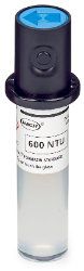Stablcal kalibreringskuvette, 600 NTU, uden RFID til TU5200-, TU5300sc- og TU5400sc-laserturbidimetre