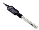 Intellical PHC281 genopfyldelig pH-elektrode til lab, 1 m kabel